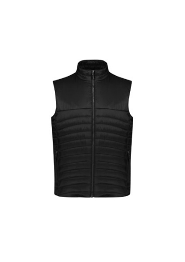 Picture of Biz Collection Mens Expedition Vest