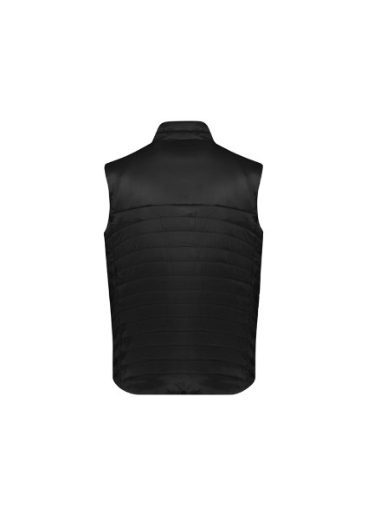 Picture of Biz Collection Mens Expedition Vest