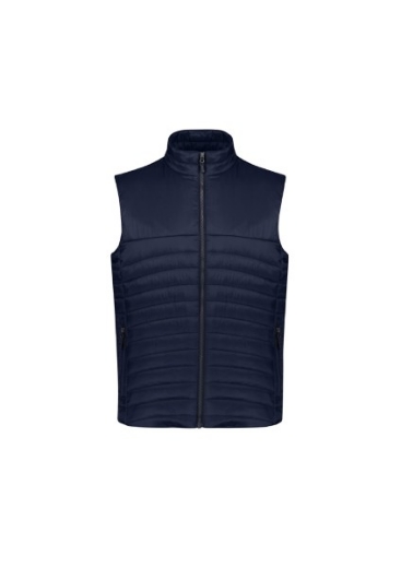 Picture of Biz Collection Mens Expedition Vest