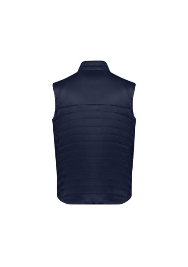 Picture of Biz Collection Mens Expedition Vest