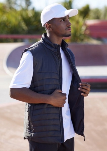 Picture of Biz Collection Mens Expedition Vest