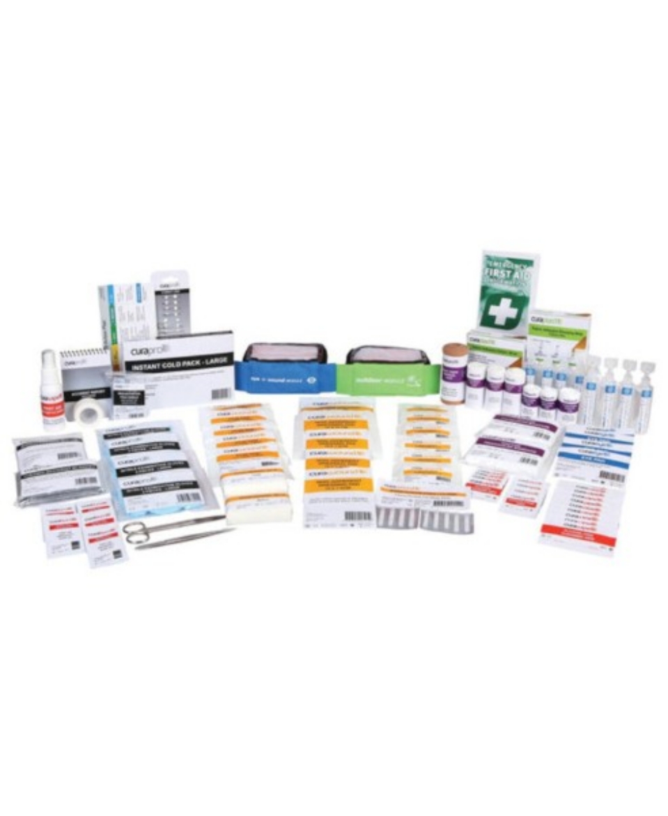 Picture of Fast Aid R2 Constructa Max First Aid Refill Pack