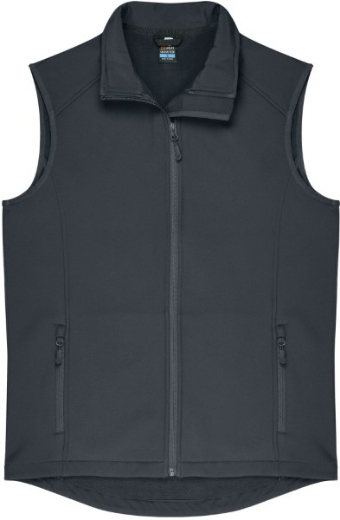 Picture of Aussie Pacific Mens Selwyn Soft Shell Vest