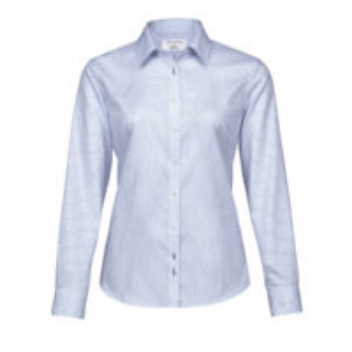Picture of Gear For Life Ladies Barkers Lyndhurst Check Shirt