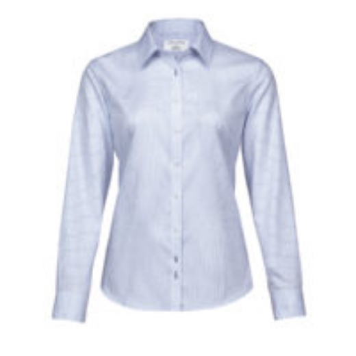 Picture of Gear For Life Ladies Barkers Lyndhurst Check Shirt