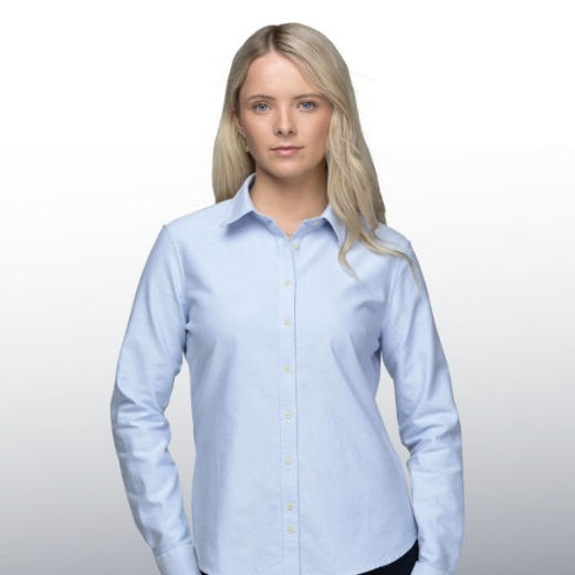 Picture of Gear For Life Ladies Barkers Madison Shirt