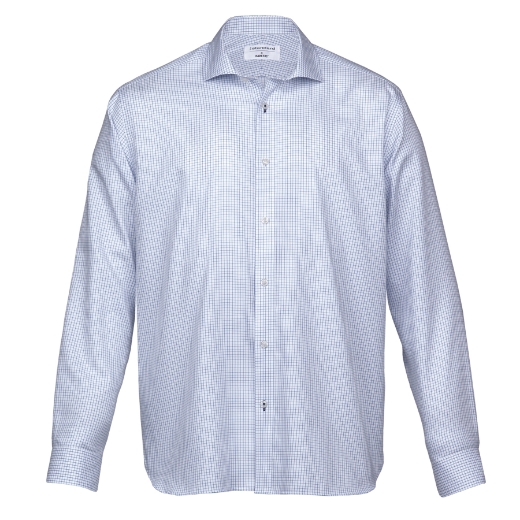 Picture of Gear for Life Barkers Lyndhurst Check Shirt