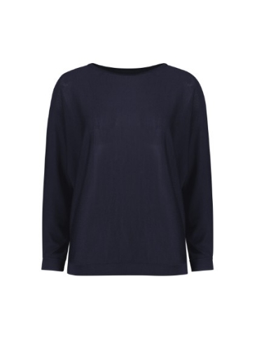 Picture of Biz Corporates Ladies Skye Batwing Sweater Top