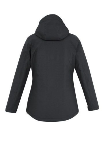 Picture of Biz Collection Ladies Eclipse Jacket Waterproof and Breathable