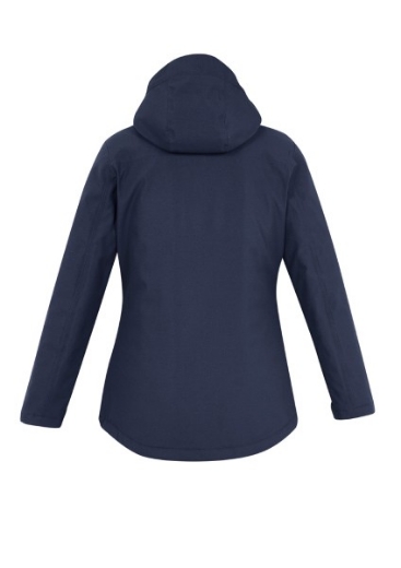 Picture of Biz Collection Ladies Eclipse Jacket Waterproof and Breathable