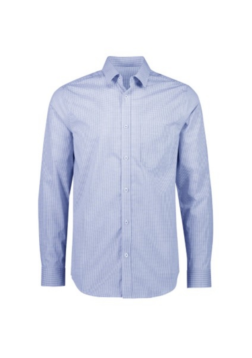 Picture of Biz Collection Bristol Classic Long Sleeve Shirt