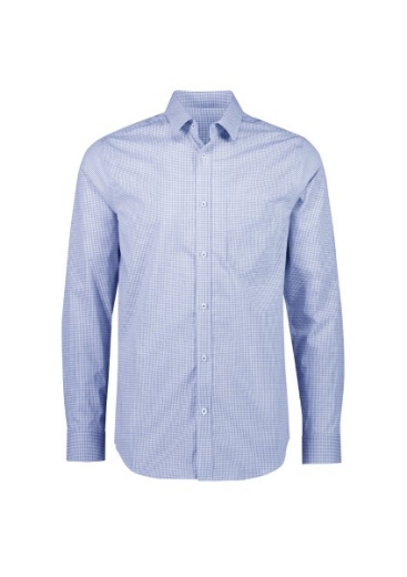 Picture of Biz Collection Bristol Classic Long Sleeve Shirt