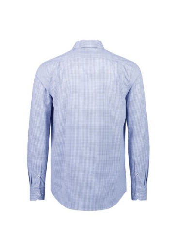 Picture of Biz Collection Bristol Classic Long Sleeve Shirt