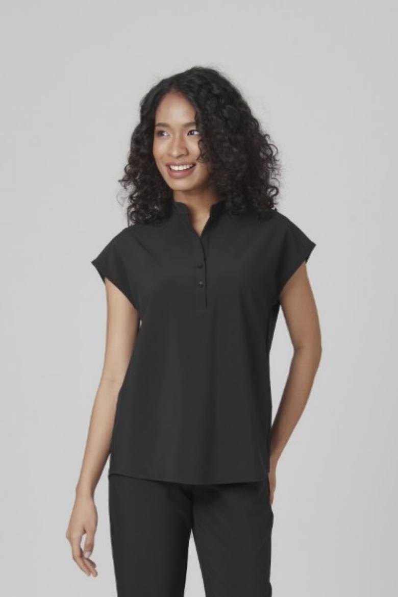 Picture of City Collection Ladies Chrissy Drop Shoulder