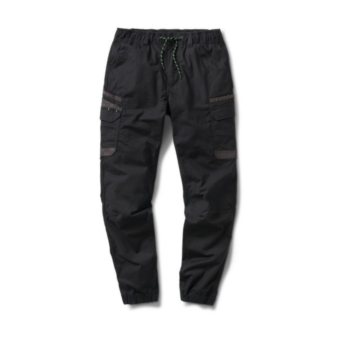 Picture of F.X.D Cuffed Elastic Waist Stretch Ripstop Work Pant