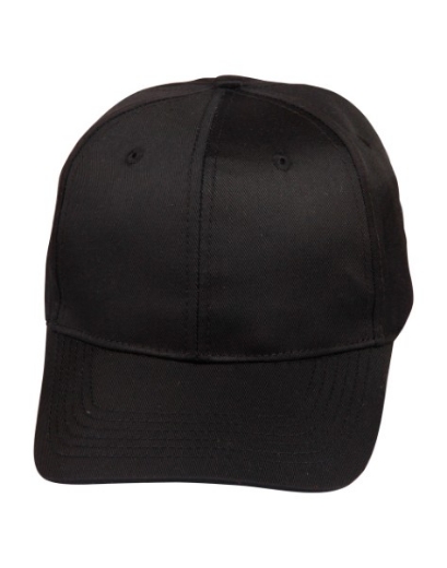Picture of Winning Spirit Poly/Cotton Twill Cap
