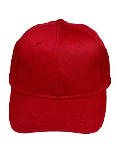 Picture of Winning Spirit Poly/Cotton Twill Cap