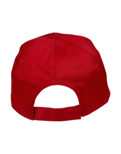 Picture of Winning Spirit Poly/Cotton Twill Cap