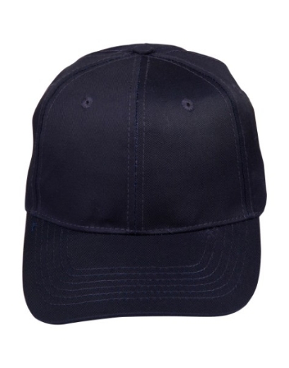 Picture of Winning Spirit Poly/Cotton Twill Cap