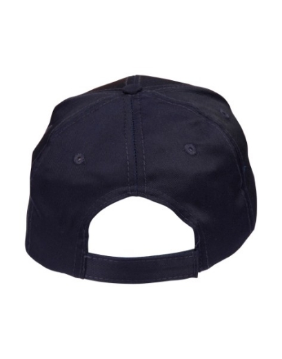 Picture of Winning Spirit Poly/Cotton Twill Cap