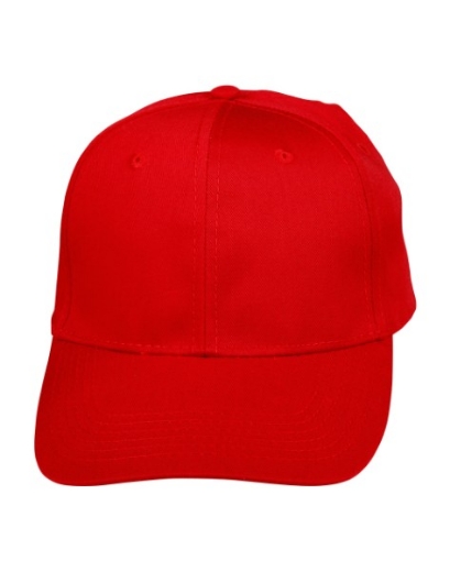 Picture of Winning Spirit Poly/Cotton Twill Cap