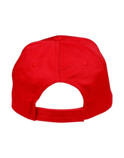 Picture of Winning Spirit Poly/Cotton Twill Cap