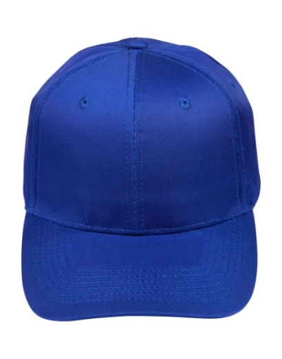 Picture of Winning Spirit Poly/Cotton Twill Cap