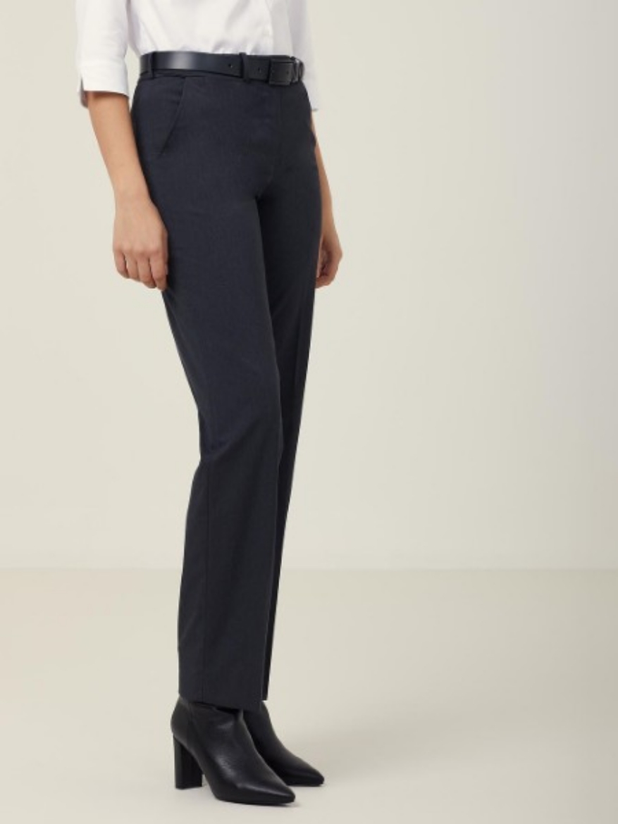 Picture of NNT Ladies P/V Stretch Secret Waist Pant