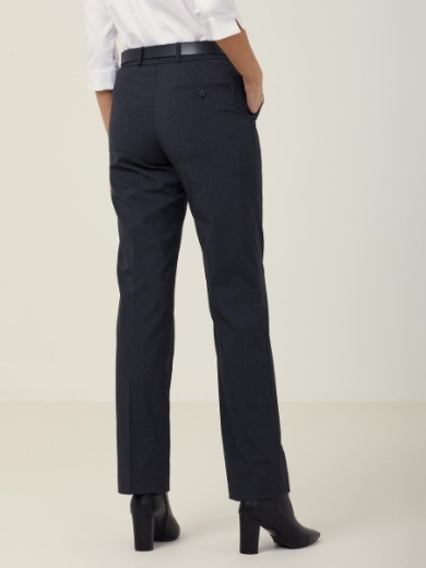 Picture of NNT Ladies P/V Stretch Secret Waist Pant
