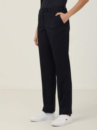 Picture of NNT Ladies P/V Stretch Twill Secret Wait Pants