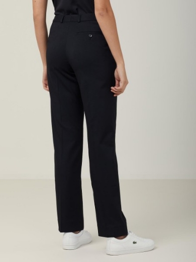 Picture of NNT Ladies P/V Stretch Twill Secret Wait Pants