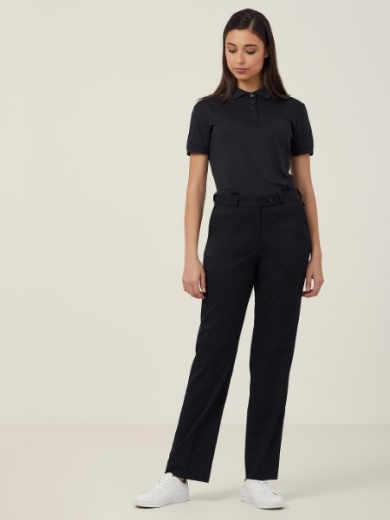 Picture of NNT Ladies P/V Stretch Twill Secret Wait Pants