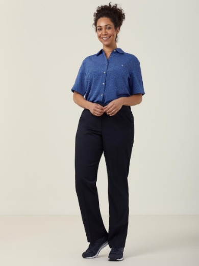 Picture of NNT Ladies P/V Stretch Twill Secret Wait Pants