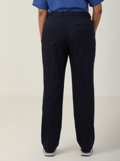 Picture of NNT Ladies P/V Stretch Twill Secret Wait Pants
