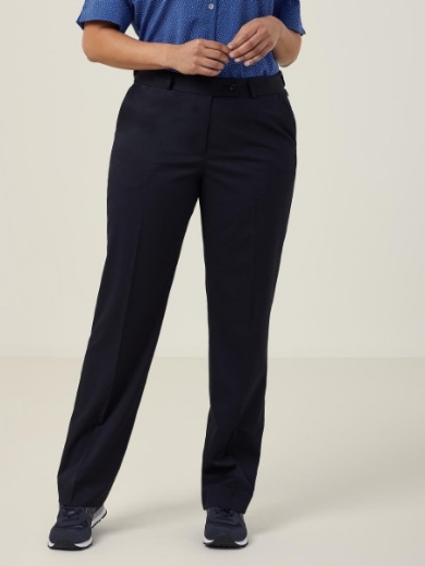 Picture of NNT Ladies P/V Stretch Twill Secret Wait Pants
