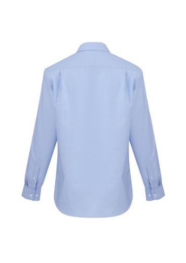 Picture of Biz Collection Mens Regent Long Sleeve Shirt