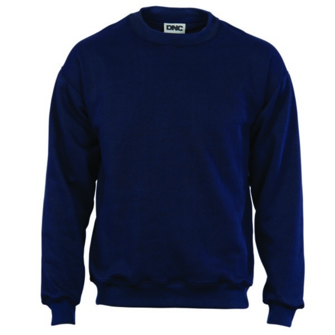 Picture of DNC Crew Neck Fleece Sloppy Joe