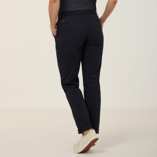 Picture of NNT Ladies Tailored Chino Pant