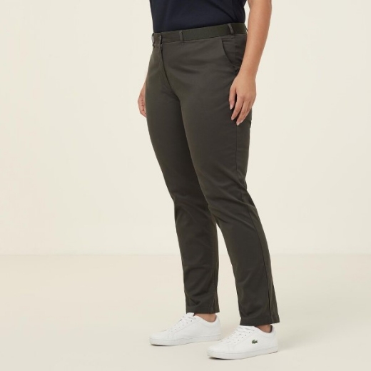 Picture of NNT Ladies Tailored Chino Pant