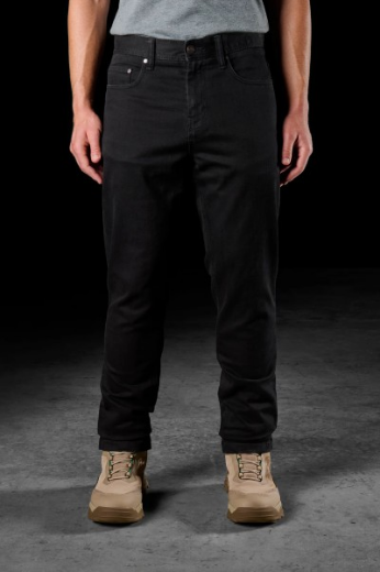 Picture of F.X.D COOLMAX Stretch Denim Straight Fit Jeans