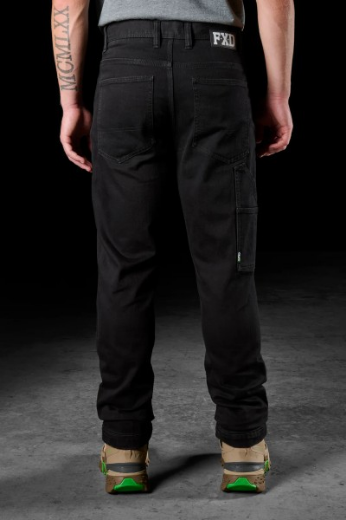 Picture of F.X.D COOLMAX Stretch Denim Straight Fit Jeans