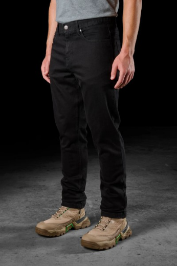 Picture of F.X.D COOLMAX Stretch Denim Straight Fit Jeans