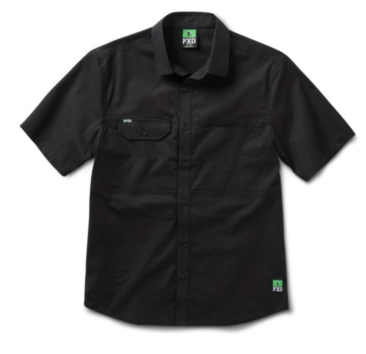 Picture of F.X.D Workwear Woven Work Shirt