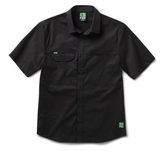 Picture of F.X.D Workwear Woven Work Shirt