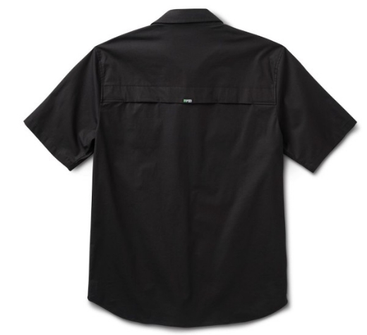 Picture of F.X.D Workwear Woven Work Shirt