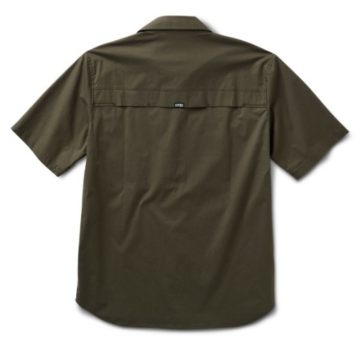Picture of F.X.D Workwear Woven Work Shirt