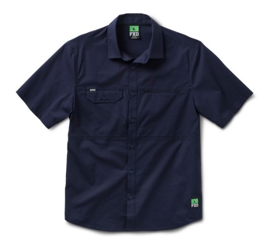 Picture of F.X.D Workwear Woven Work Shirt