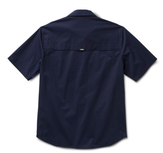Picture of F.X.D Workwear Woven Work Shirt