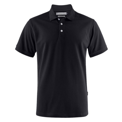 Picture of James Harvest Sunset Regular Men's Polo