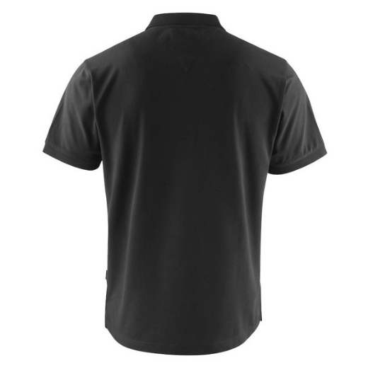 Picture of James Harvest Sunset Regular Men's Polo